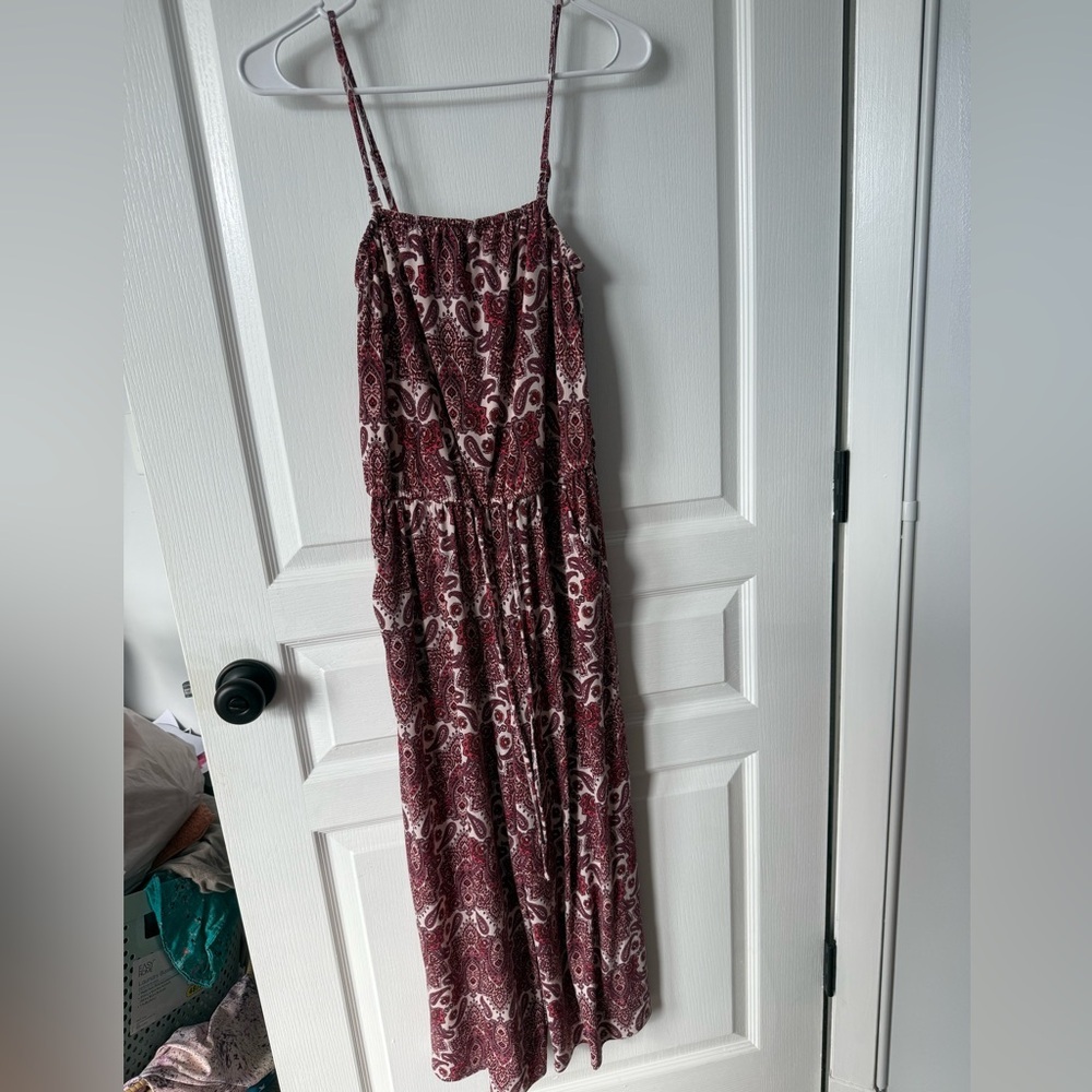 Maurices Jumpsuit